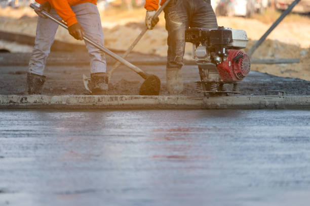 Best Concrete Demolition Services  in Helena West Side, MT