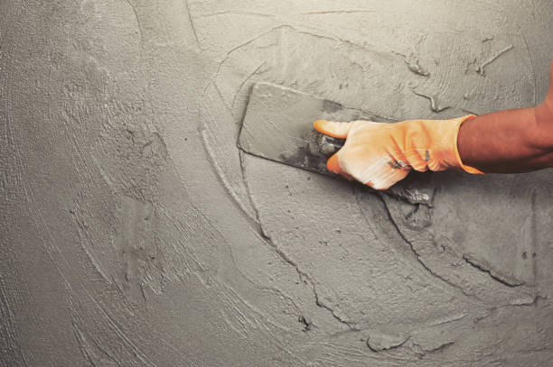 Best Residential Concrete Services  in Helena West Side, MT