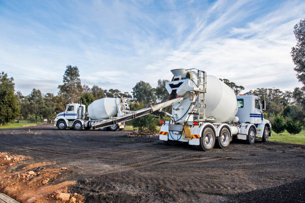 Best Concrete Driveway Repair Near Me  in Helena West Side, MT