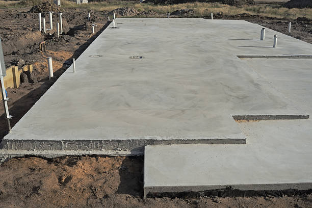 Best Concrete Crack Repair  in Helena West Side, MT