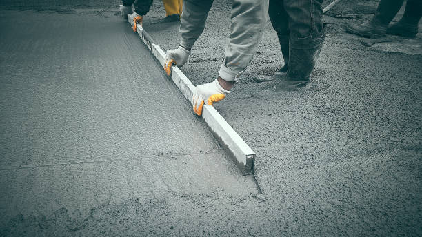 Best Concrete Resurfacing Services  in Helena West Side, MT