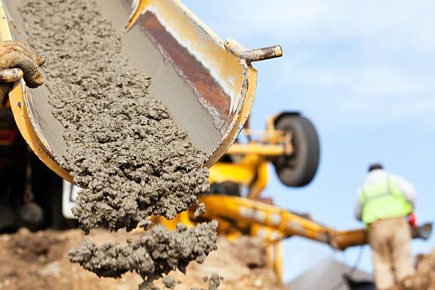 Best Concrete Installation Cost  in Helena West Side, MT