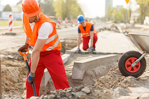  Helena West Side, MT Concrete contractor Pros