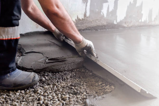 Best Local Concrete Companies  in Helena West Side, MT